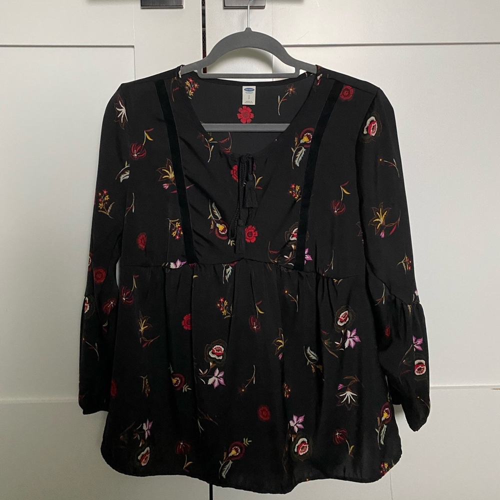 Cute top